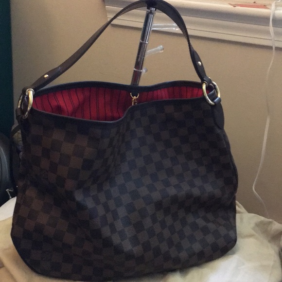 Louis Vuitton Handbags - Louis Vuitton